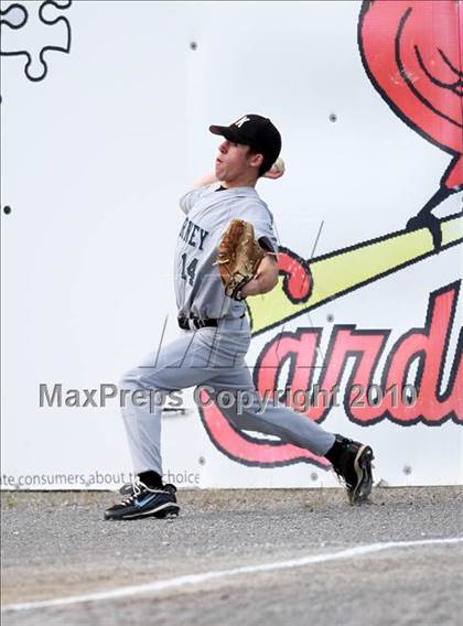 Thumbnail 3 in Bishop Kearney @ Batavia photogallery.