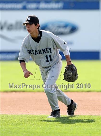 Thumbnail 1 in Bishop Kearney @ Batavia photogallery.