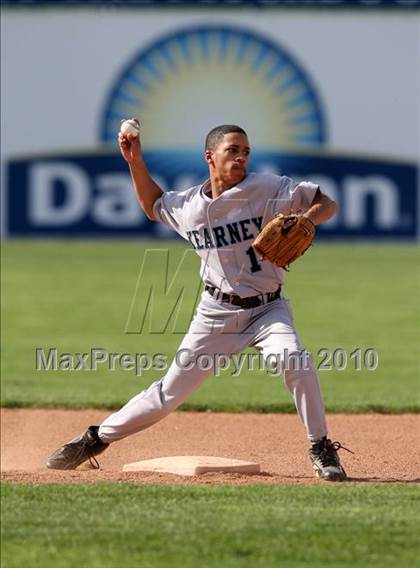 Thumbnail 1 in Bishop Kearney @ Batavia photogallery.