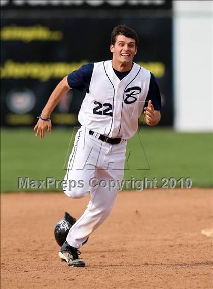Thumbnail 1 in Bishop Kearney @ Batavia photogallery.