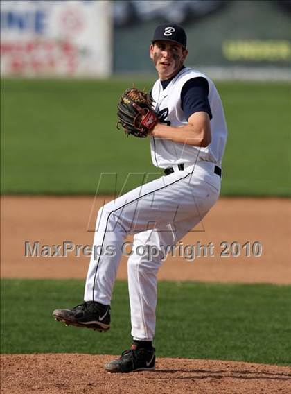 Thumbnail 2 in Bishop Kearney @ Batavia photogallery.
