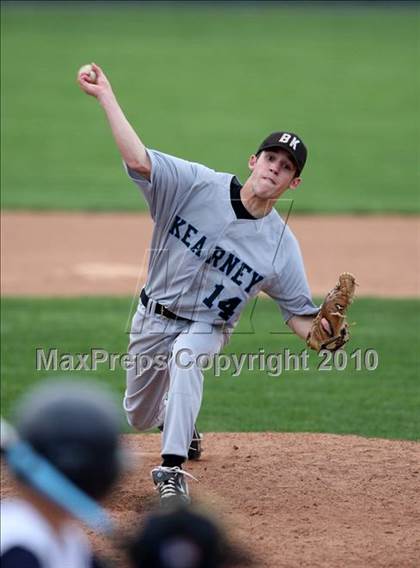 Thumbnail 3 in Bishop Kearney @ Batavia photogallery.