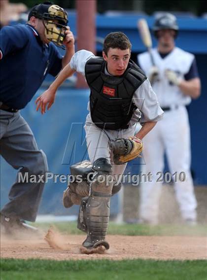 Thumbnail 3 in Bishop Kearney @ Batavia photogallery.