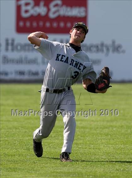 Thumbnail 3 in Bishop Kearney @ Batavia photogallery.