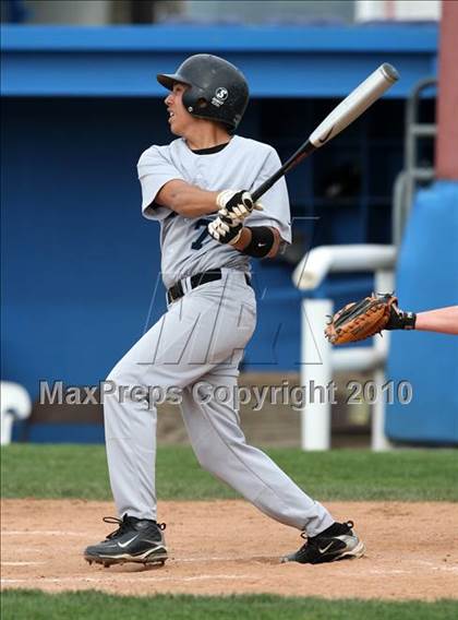 Thumbnail 1 in Bishop Kearney @ Batavia photogallery.