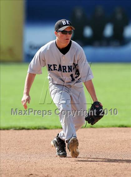Thumbnail 2 in Bishop Kearney @ Batavia photogallery.