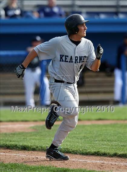 Thumbnail 1 in Bishop Kearney @ Batavia photogallery.