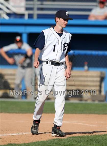 Thumbnail 3 in Bishop Kearney @ Batavia photogallery.