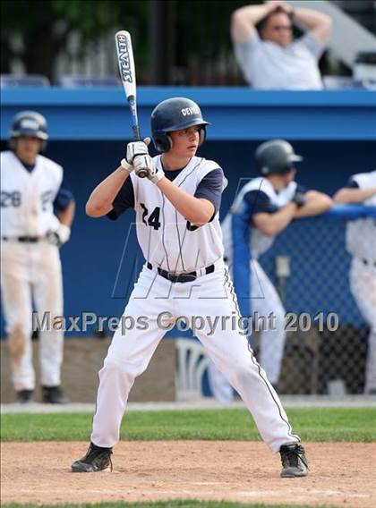 Thumbnail 2 in Bishop Kearney @ Batavia photogallery.