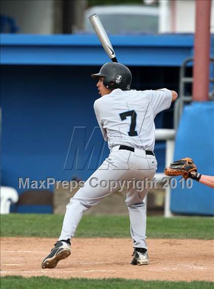 Thumbnail 3 in Bishop Kearney @ Batavia photogallery.