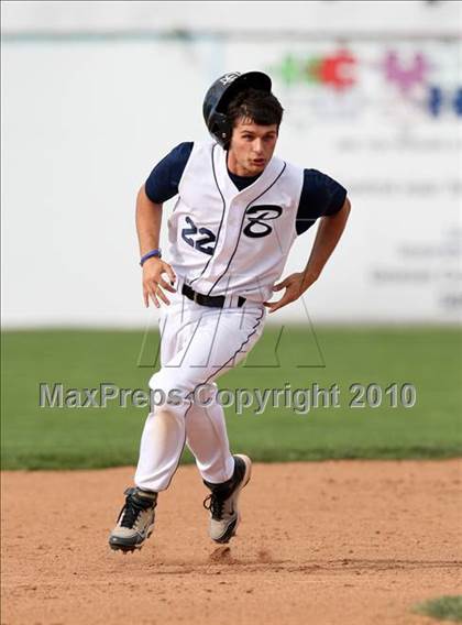Thumbnail 1 in Bishop Kearney @ Batavia photogallery.