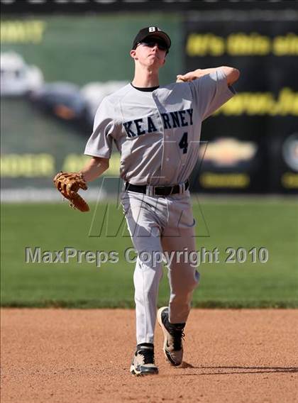 Thumbnail 2 in Bishop Kearney @ Batavia photogallery.