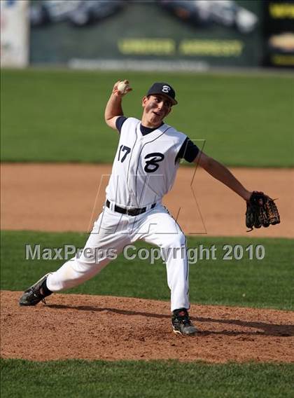 Thumbnail 1 in Bishop Kearney @ Batavia photogallery.