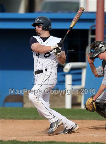 Thumbnail 1 in Bishop Kearney @ Batavia photogallery.
