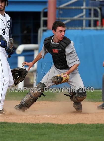 Thumbnail 2 in Bishop Kearney @ Batavia photogallery.