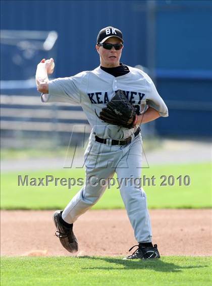 Thumbnail 3 in Bishop Kearney @ Batavia photogallery.