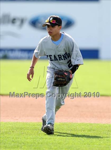 Thumbnail 3 in Bishop Kearney @ Batavia photogallery.