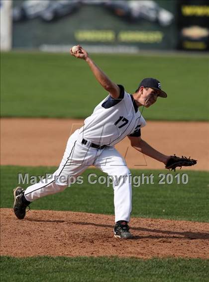 Thumbnail 2 in Bishop Kearney @ Batavia photogallery.