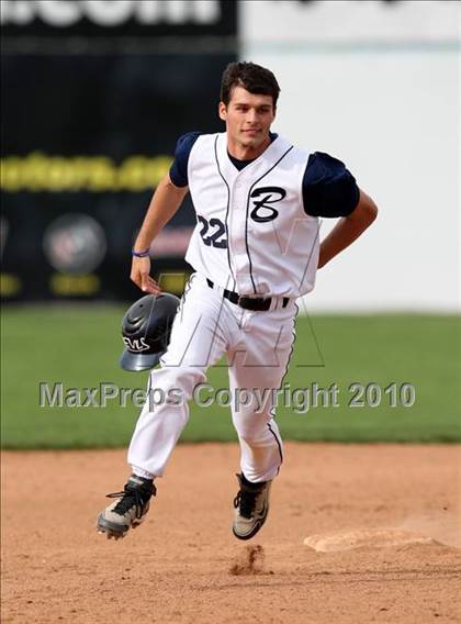Thumbnail 3 in Bishop Kearney @ Batavia photogallery.