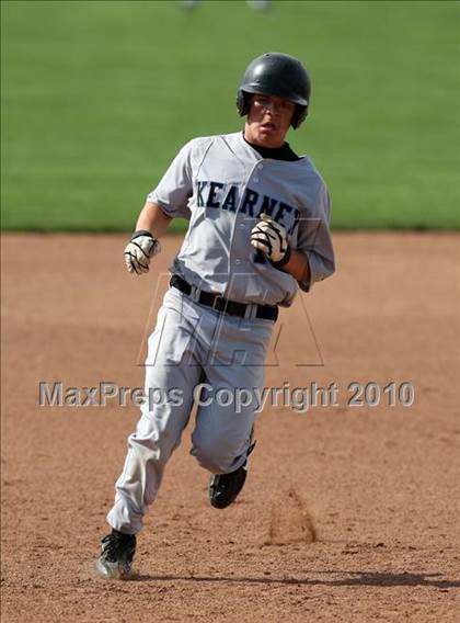 Thumbnail 1 in Bishop Kearney @ Batavia photogallery.
