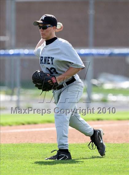 Thumbnail 2 in Bishop Kearney @ Batavia photogallery.