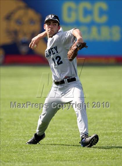 Thumbnail 2 in Bishop Kearney @ Batavia photogallery.