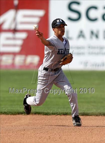 Thumbnail 3 in Bishop Kearney @ Batavia photogallery.