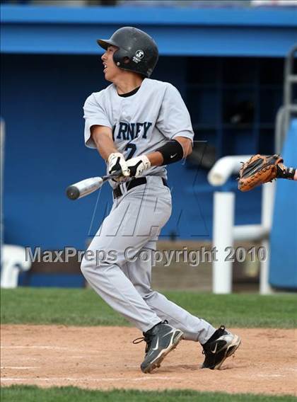 Thumbnail 2 in Bishop Kearney @ Batavia photogallery.