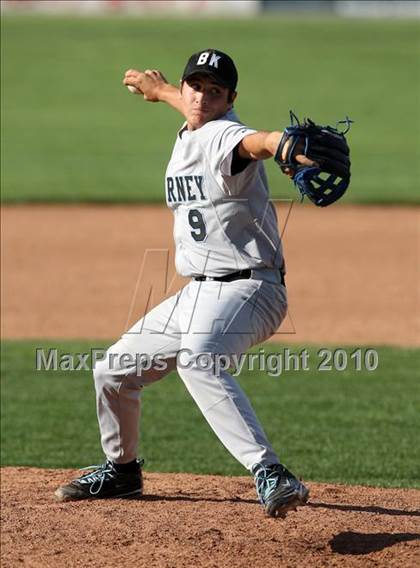 Thumbnail 1 in Bishop Kearney @ Batavia photogallery.