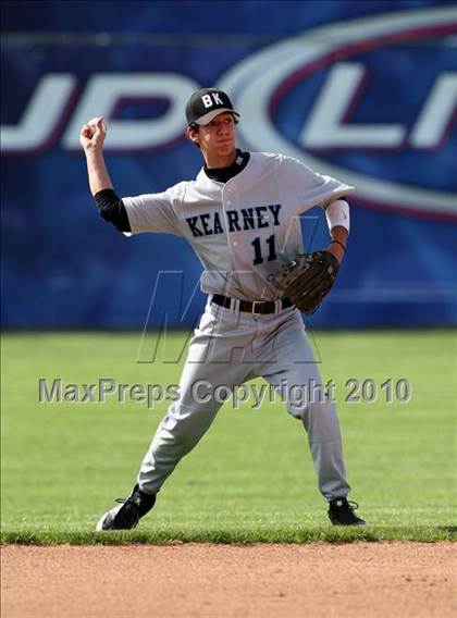 Thumbnail 3 in Bishop Kearney @ Batavia photogallery.