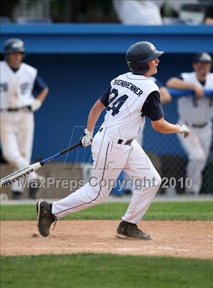 Thumbnail 1 in Bishop Kearney @ Batavia photogallery.