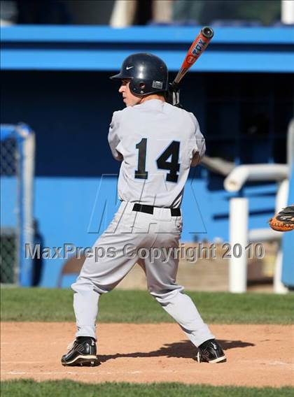 Thumbnail 1 in Bishop Kearney @ Batavia photogallery.