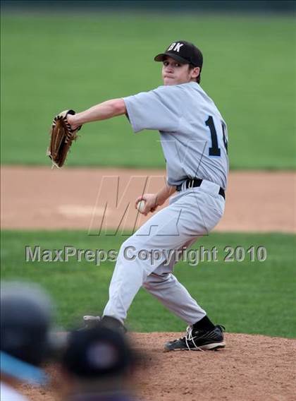 Thumbnail 1 in Bishop Kearney @ Batavia photogallery.