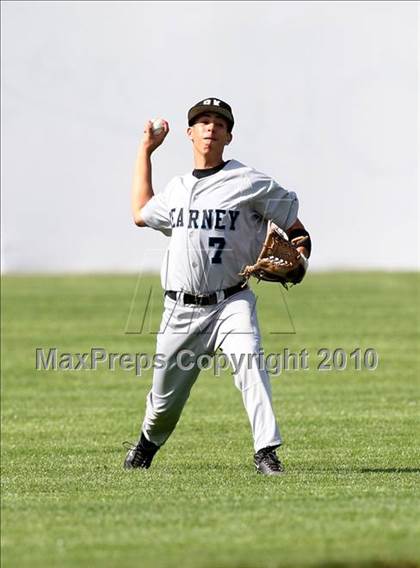 Thumbnail 1 in Bishop Kearney @ Batavia photogallery.