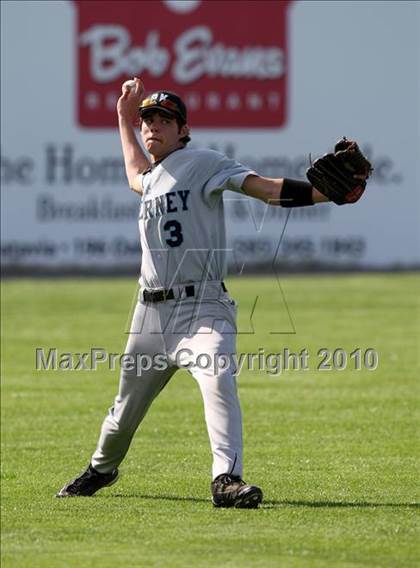 Thumbnail 2 in Bishop Kearney @ Batavia photogallery.