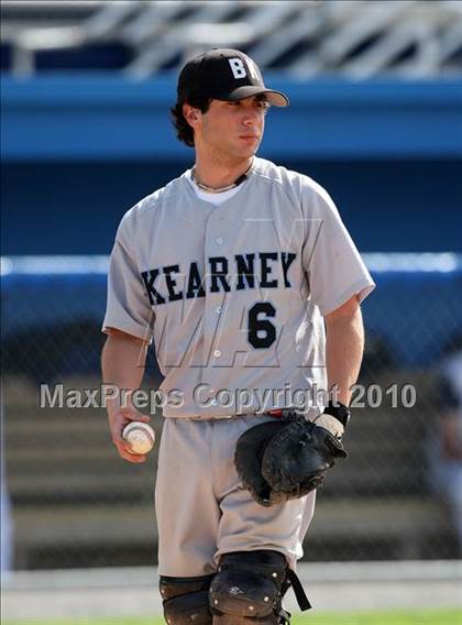 Thumbnail 2 in Bishop Kearney @ Batavia photogallery.