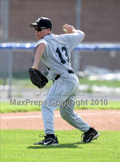 Thumbnail 1 in Bishop Kearney @ Batavia photogallery.