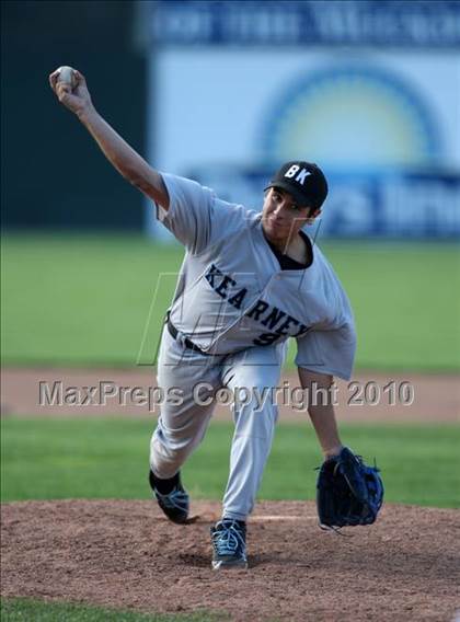 Thumbnail 2 in Bishop Kearney @ Batavia photogallery.