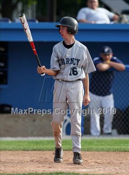 Thumbnail 2 in Bishop Kearney @ Batavia photogallery.
