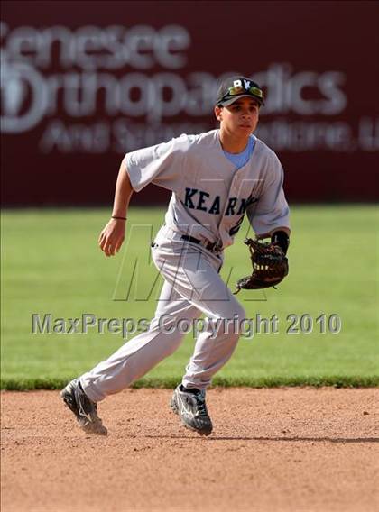 Thumbnail 3 in Bishop Kearney @ Batavia photogallery.