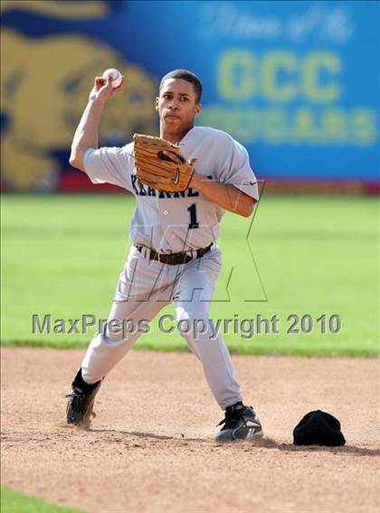 Thumbnail 2 in Bishop Kearney @ Batavia photogallery.