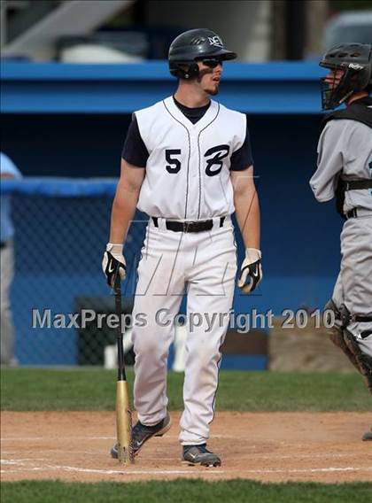 Thumbnail 2 in Bishop Kearney @ Batavia photogallery.