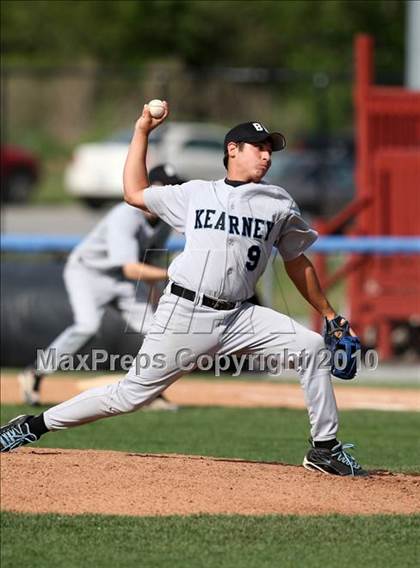 Thumbnail 2 in Bishop Kearney @ Batavia photogallery.