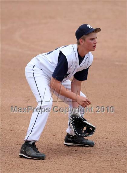 Thumbnail 3 in Bishop Kearney @ Batavia photogallery.