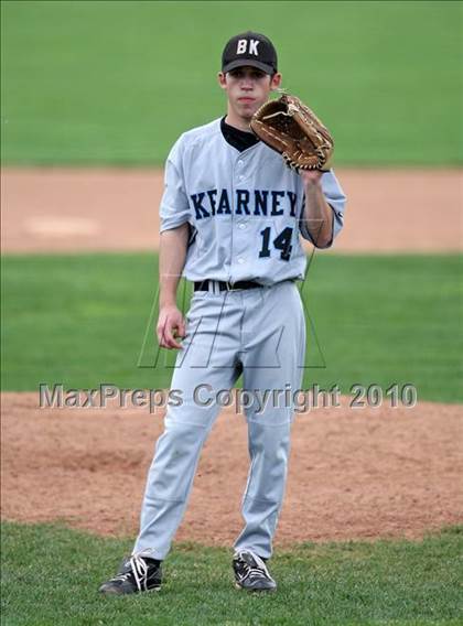 Thumbnail 1 in Bishop Kearney @ Batavia photogallery.