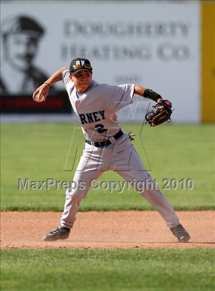 Thumbnail 1 in Bishop Kearney @ Batavia photogallery.
