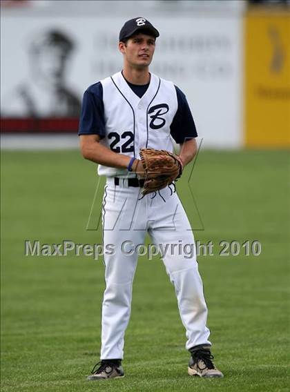 Thumbnail 1 in Bishop Kearney @ Batavia photogallery.