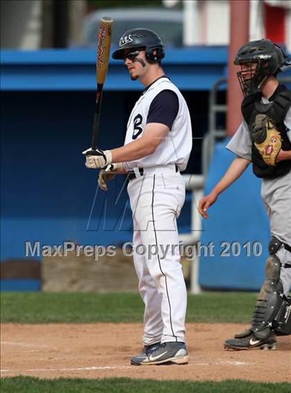 Thumbnail 1 in Bishop Kearney @ Batavia photogallery.