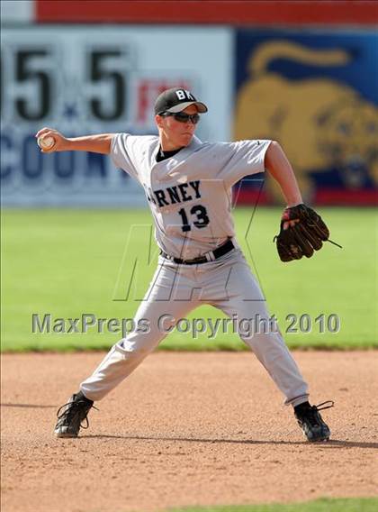 Thumbnail 3 in Bishop Kearney @ Batavia photogallery.
