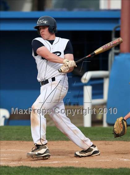 Thumbnail 2 in Bishop Kearney @ Batavia photogallery.